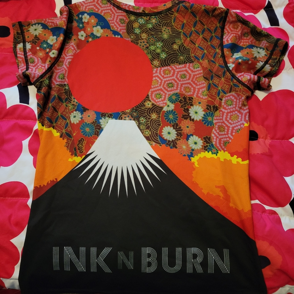 Inknburn Tokyo top medium